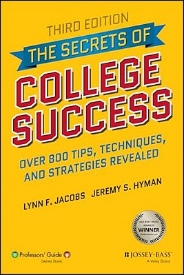 The Secrets Of College Success-..