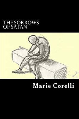 The Sorrows Of Satan-..