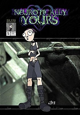 Neurotically Yours #5-..