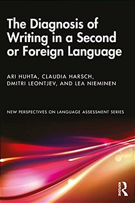 The Diagnosis Of Writing In A Second Or Foreign Language-..