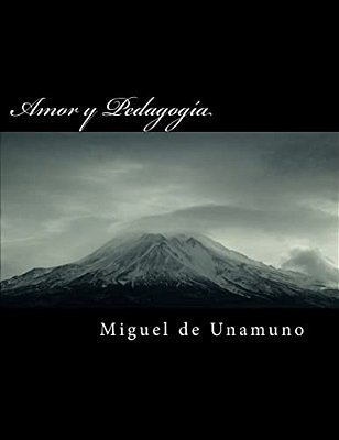 Amor Y Pedagog-..