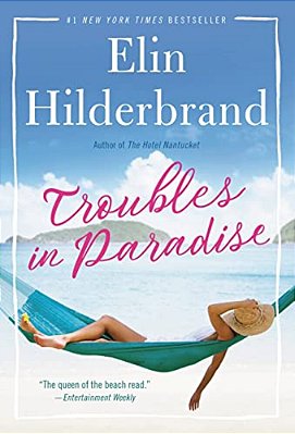 Troubles In Paradise: Volume 3-..