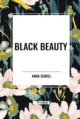 Black Beauty-..