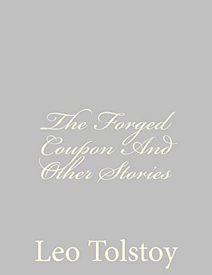 The Forged Coupon And Other Stories-..