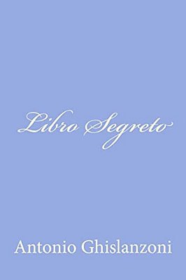 Libro Segreto-..
