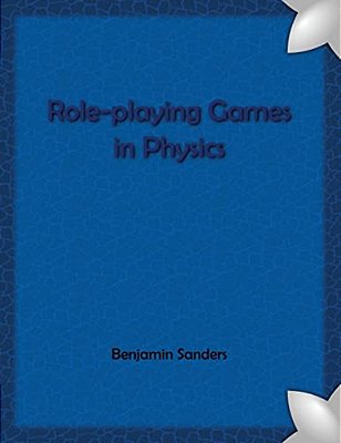Role-Playing Games In Physics-..