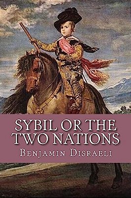 Sybil Or The Two Nations-..