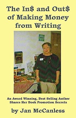 The Ins And Outs Of Making Money From Writing-..