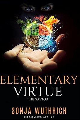 Elementary Virtue: The Savior-..