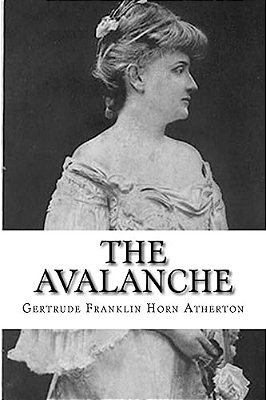 The Avalanche-..