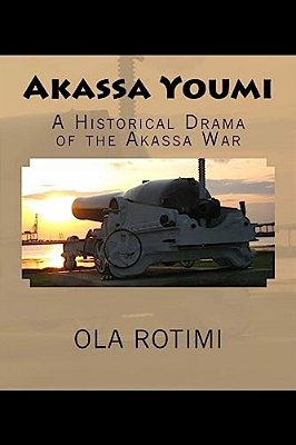 Akassa Youmi: An Historical Drama-..