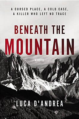 Beneath The Mountain-..