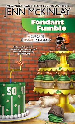 Fondant Fumble-..