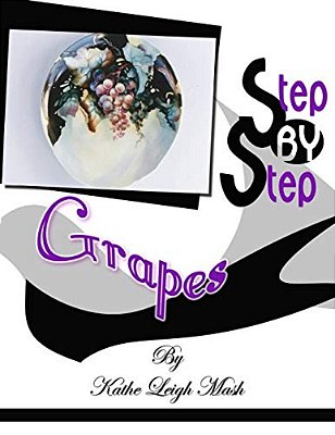 Step By Step Grapes-..