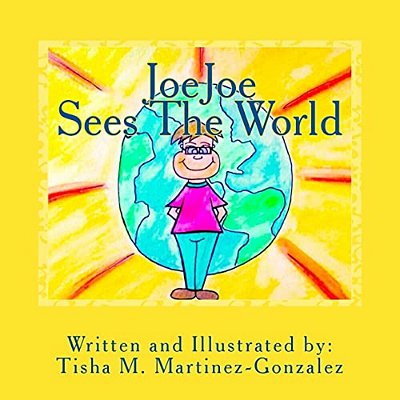 Joejoe Sees The World-..