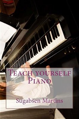 Teach Yourself Piano-..