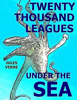 Twenty Thousand Leagues Under The Sea-..