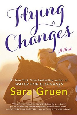 Flying Changes-..