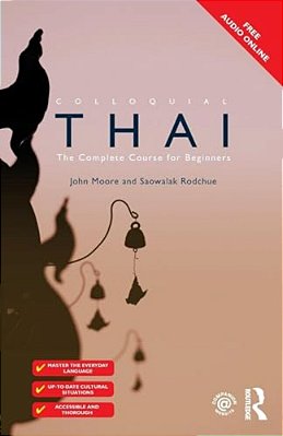 Colloquial Thai-..