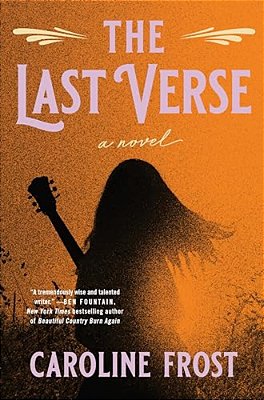 The Last Verse-..