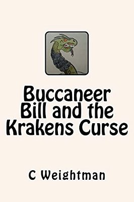 Buccaneer Bill And The Krakens Curse-..
