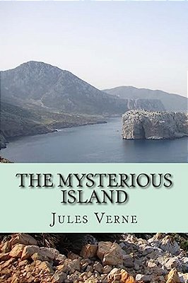The Mysterious Island-..