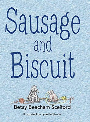 Sausage And Biscuit-..