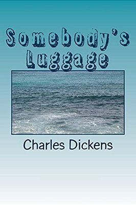 Somebody's Luggage-..