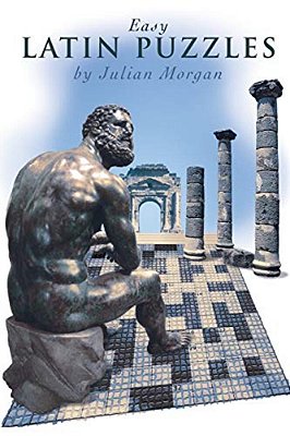 Easy Latin Puzzles-..
