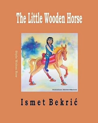 The Little Wooden Horse-..
