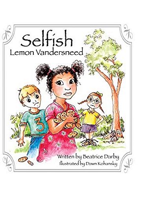 Selfish Lemon Vandersneed-..