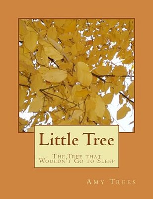 Little Tree-..