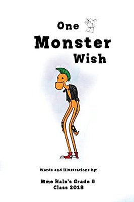 One Monster Wish-..