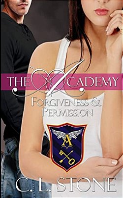 Forgiveness And Permission-..