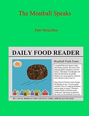 The Meatball Speaks-..