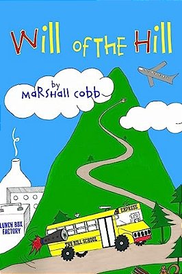Will Of The Hill-..