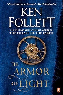 The Armor Of Light-..