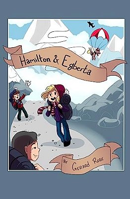 Hamilton And Egberta-..