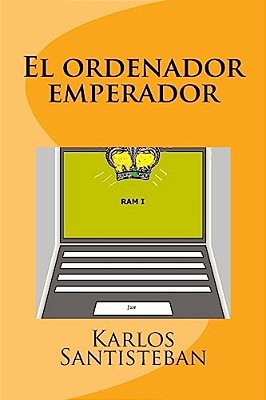 El Ordenador Emperador-..