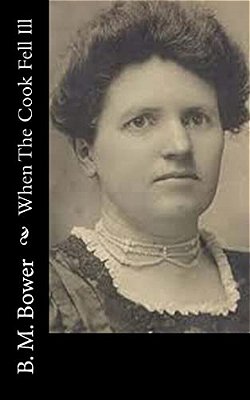 When The Cook Fell Ill-..