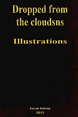 Dropped From The Clouds Illustrations-..