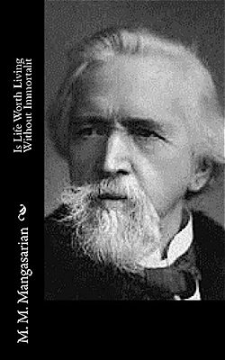 Is Life Worth Living Without Immortalit-..