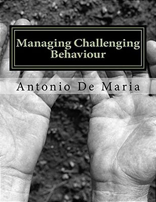 Managing Challenging Behaviour: Success With Managing Challenging Behaviour; A Pro-Active Approach-..