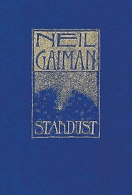 Stardust: The Gift Edition-..