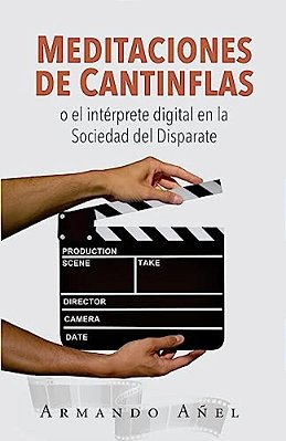 Meditaciones De Cantinflas-..