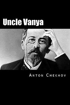 Uncle Vanya: Russian Version-..