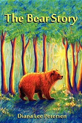 The Bear Story-..