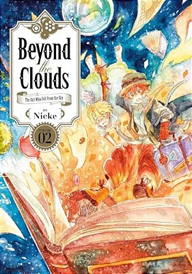 Beyond The Clouds 2-..