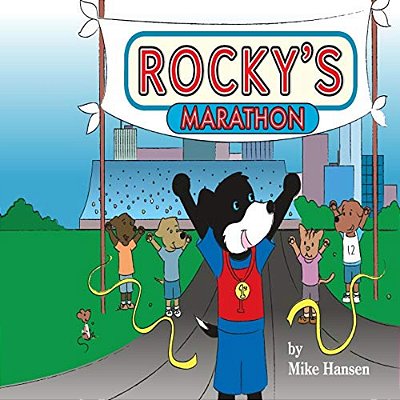 Rocky's Marathon-..