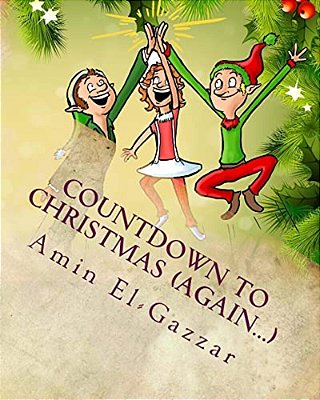 Countdown To Christmas (Again...): Another 24 Days Of Christmas-..